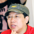 冬夜的回忆