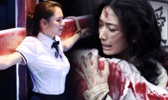 弟弟借机开溜