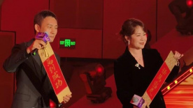 坐情敌的出租车